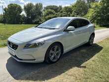 Volvo V40 T4 Se
