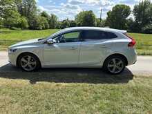 Volvo V40 T4 Se