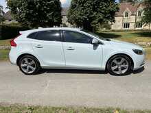 Volvo V40 T4 Se