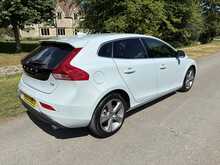 Volvo V40 T4 Se