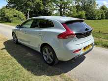 Volvo V40 T4 Se