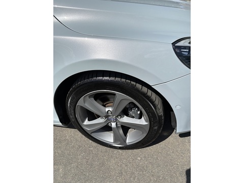 T4 Se 1.6 5dr Hatchback Automatic Petrol