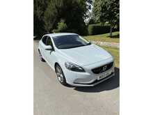 Volvo V40 T4 Se