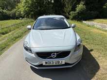 Volvo V40 T4 Se