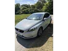Volvo V40 T4 Se