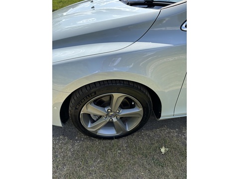 T4 Se 1.6 5dr Hatchback Automatic Petrol