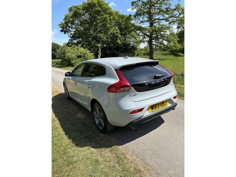 T4 Se 1.6 5dr Hatchback Automatic Petrol