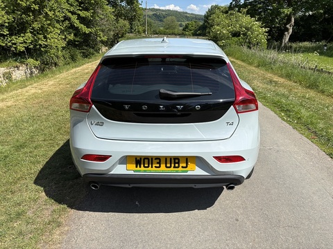 T4 Se 1.6 5dr Hatchback Automatic Petrol