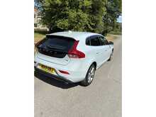 Volvo V40 T4 Se