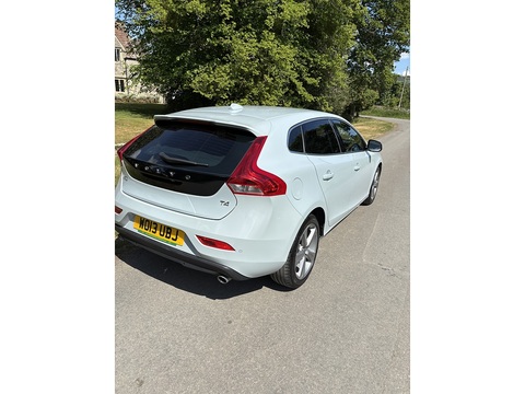 T4 Se 1.6 5dr Hatchback Automatic Petrol