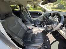 Volvo V40 T4 Se