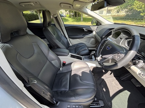 T4 Se 1.6 5dr Hatchback Automatic Petrol