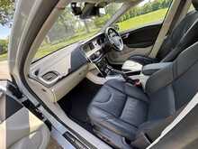 Volvo V40 T4 Se