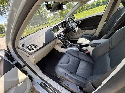 T4 Se 1.6 5dr Hatchback Automatic Petrol