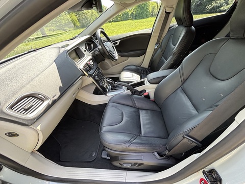 T4 Se 1.6 5dr Hatchback Automatic Petrol