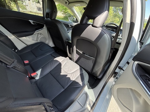 T4 Se 1.6 5dr Hatchback Automatic Petrol