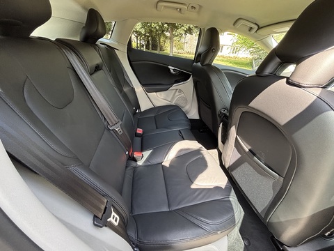 T4 Se 1.6 5dr Hatchback Automatic Petrol