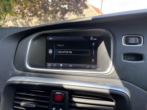 T4 Se 1.6 5dr Hatchback Automatic Petrol