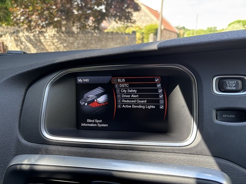 T4 Se 1.6 5dr Hatchback Automatic Petrol