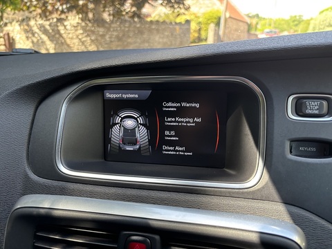 T4 Se 1.6 5dr Hatchback Automatic Petrol