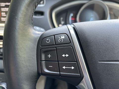 T4 Se 1.6 5dr Hatchback Automatic Petrol