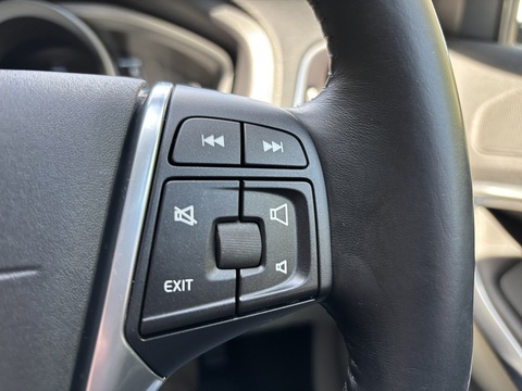 T4 Se 1.6 5dr Hatchback Automatic Petrol