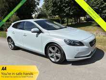 Volvo V40 T4 Se