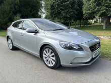 Volvo V40 T4 Se