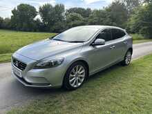 Volvo V40 T4 Se