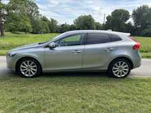 Volvo V40 T4 Se