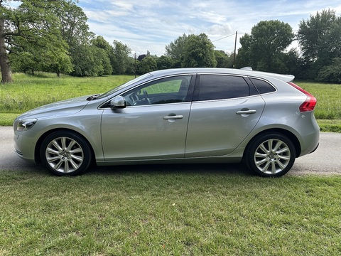 T4 Se 1.6 5dr Hatchback Automatic Petrol