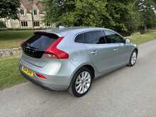 Volvo V40 T4 Se