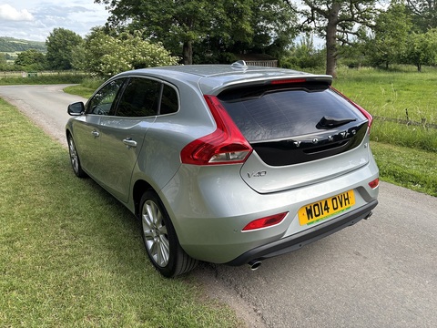 T4 Se 1.6 5dr Hatchback Automatic Petrol