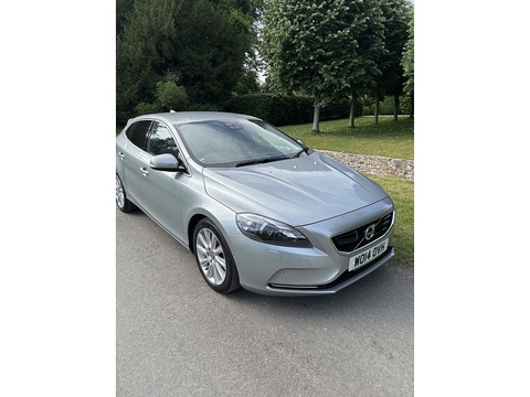 T4 Se 1.6 5dr Hatchback Automatic Petrol