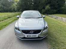 Volvo V40 T4 Se