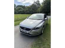 Volvo V40 T4 Se