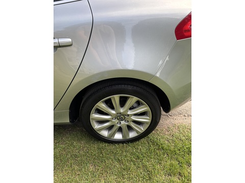 T4 Se 1.6 5dr Hatchback Automatic Petrol