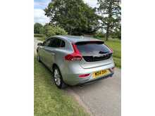Volvo V40 T4 Se