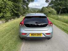 Volvo V40 T4 Se