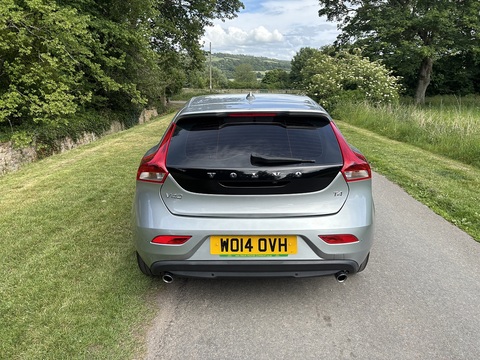 T4 Se 1.6 5dr Hatchback Automatic Petrol