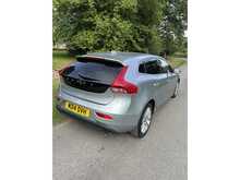 Volvo V40 T4 Se