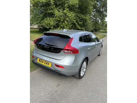 T4 Se 1.6 5dr Hatchback Automatic Petrol