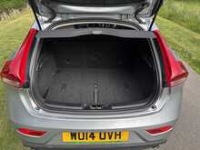 Volvo V40 T4 Se