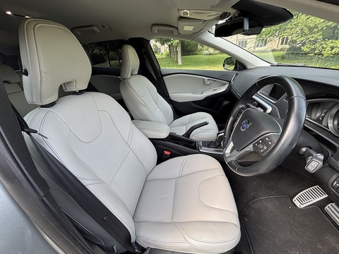 T4 Se 1.6 5dr Hatchback Automatic Petrol