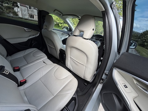 T4 Se 1.6 5dr Hatchback Automatic Petrol