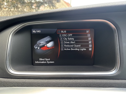 T4 Se 1.6 5dr Hatchback Automatic Petrol