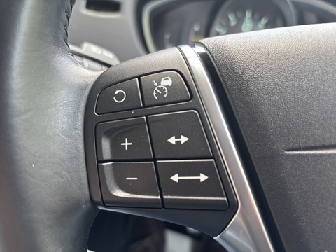 T4 Se 1.6 5dr Hatchback Automatic Petrol