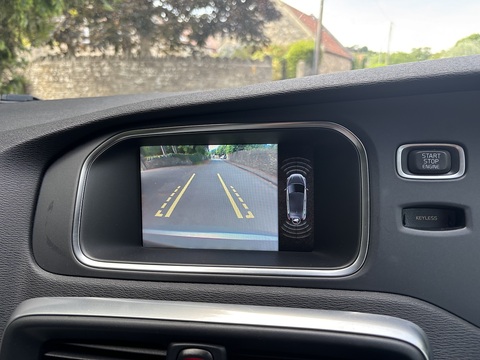 T4 Se 1.6 5dr Hatchback Automatic Petrol