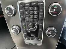 Volvo V40 T4 Se