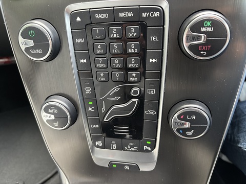 T4 Se 1.6 5dr Hatchback Automatic Petrol